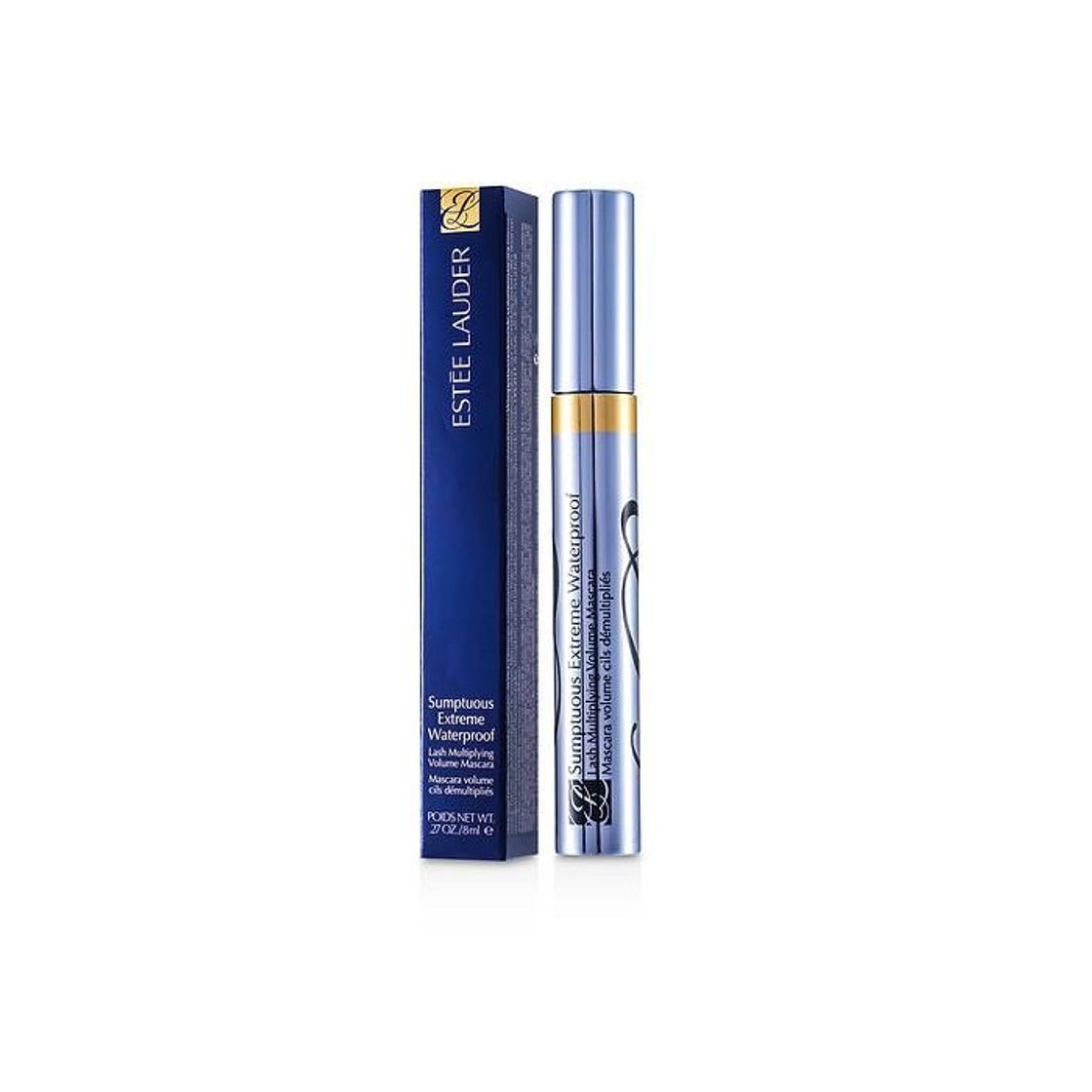 Productos Estee Lauder Sumptuous Extreme Waterproof Lash Multiplying Volume Mascara