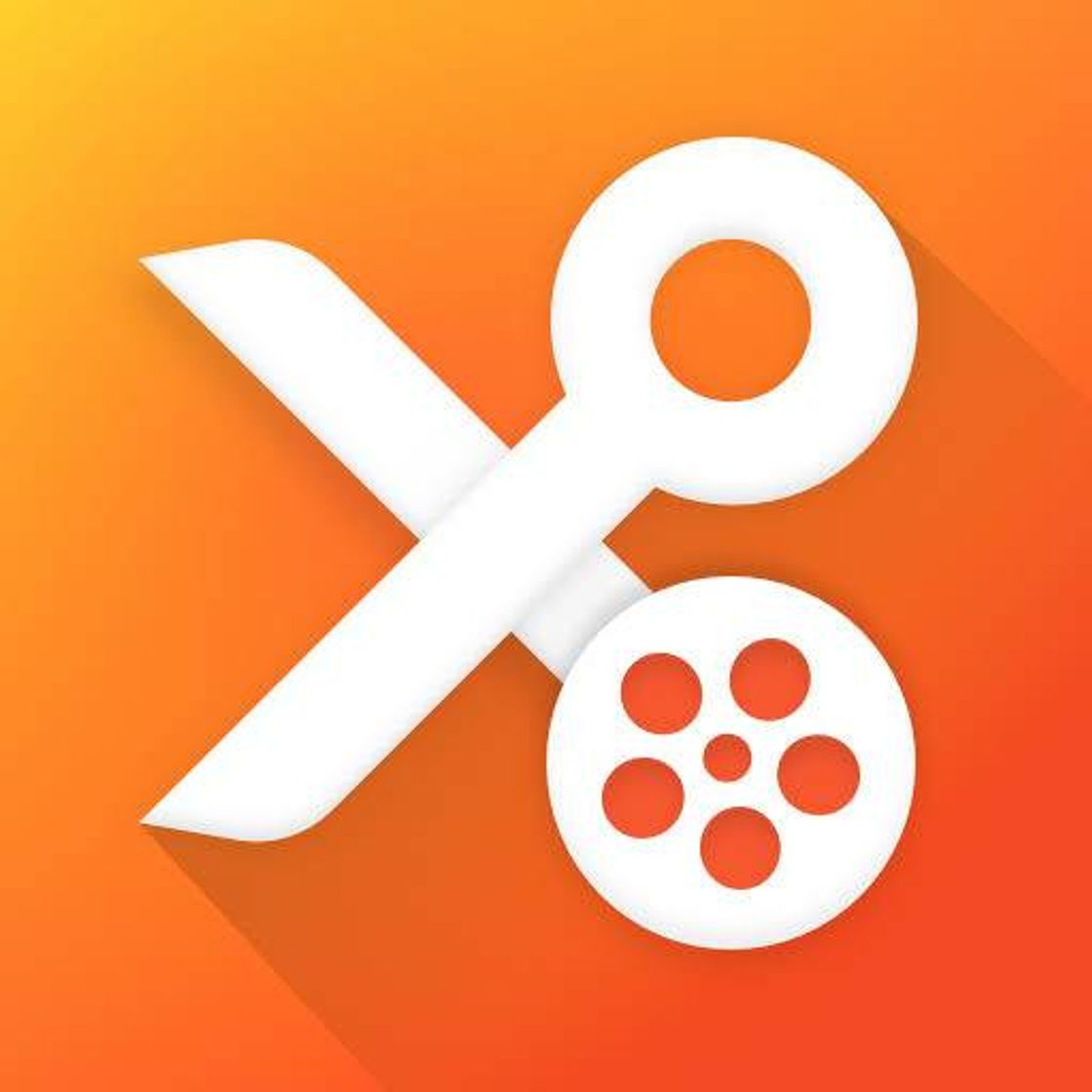 App YouCut- Editor de Video