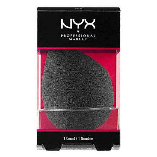 NYX Professional Makeup Esponja Perfeccionadora Flawless Finish Blending Sponge