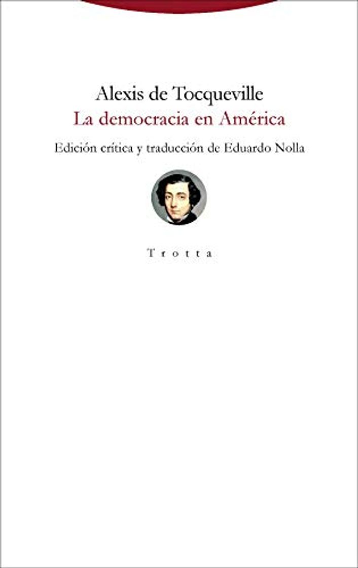 La democracia en América