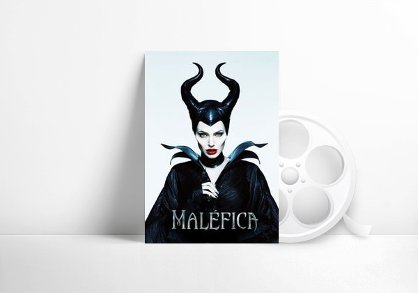 Película Maléfica