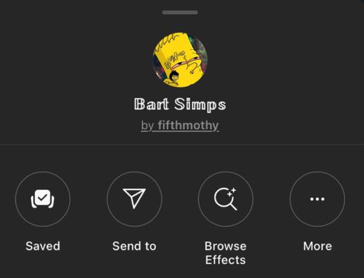 Bart simps