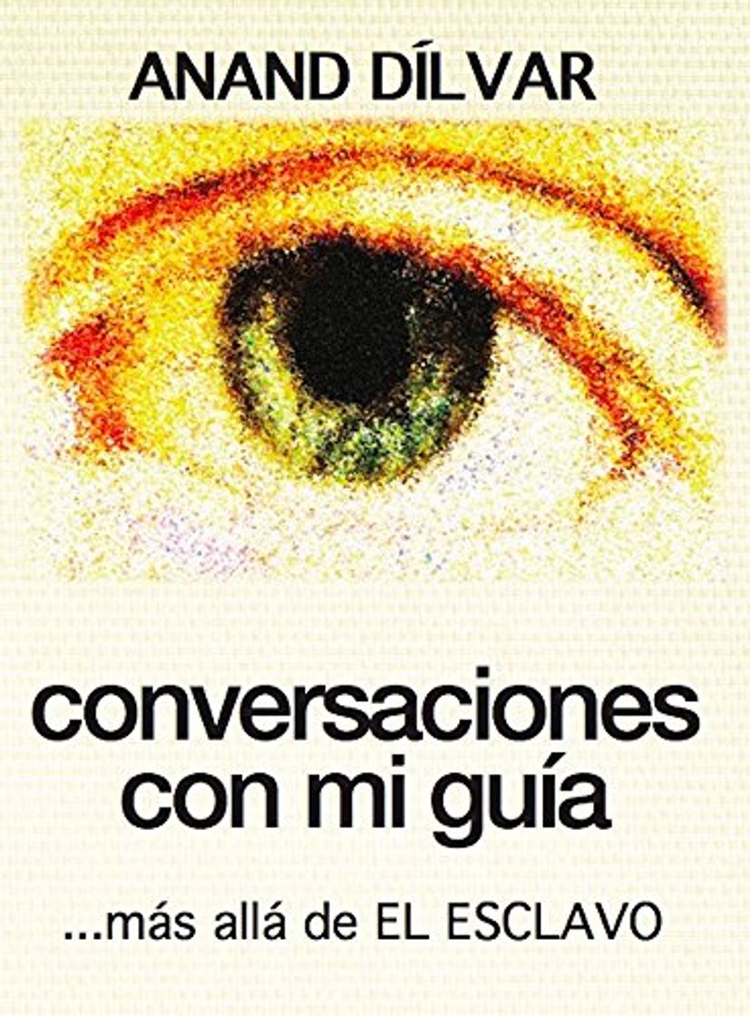 Libro Conversaciones con mi Guía