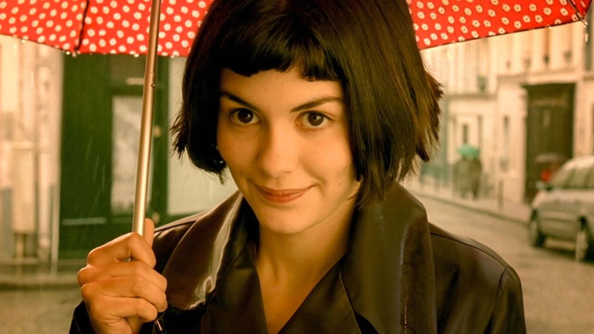 Movie Amelie