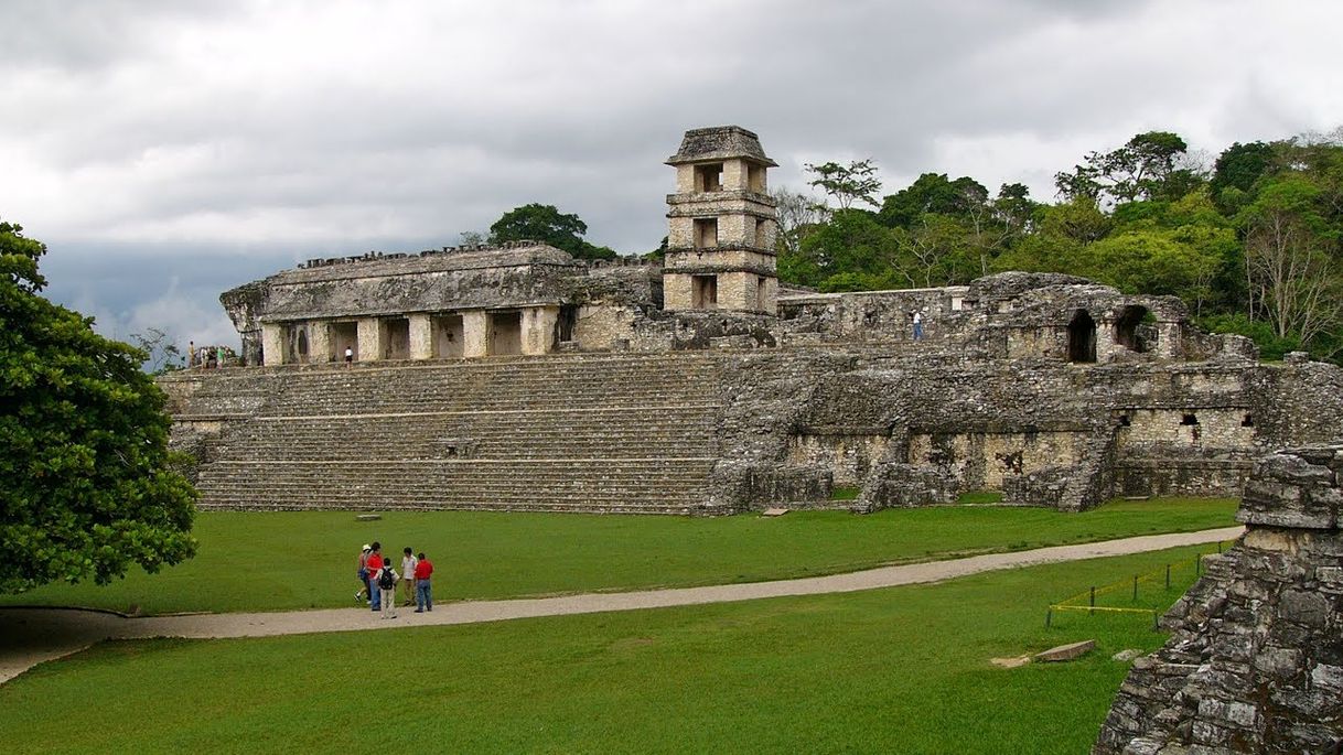 Place Yucatán