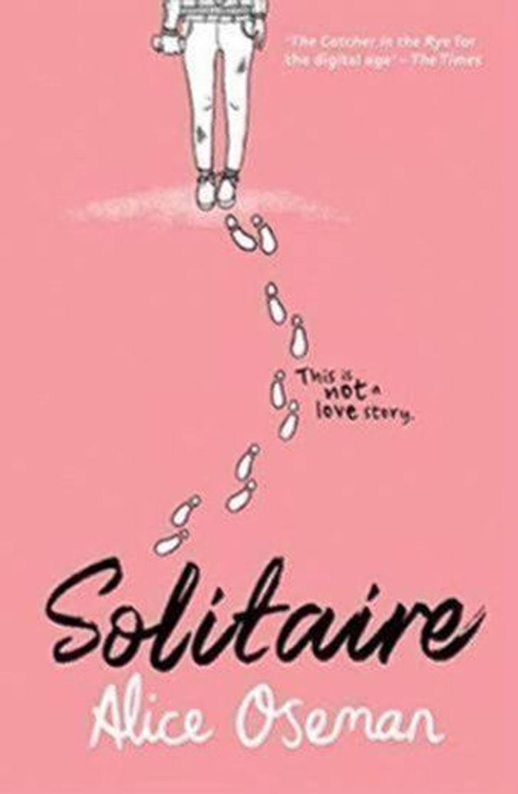 Libro Solitaire