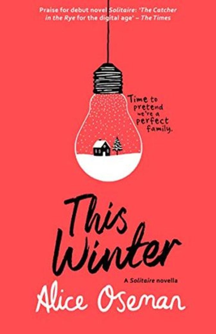 Libro This Winter: A Solitaire Novella