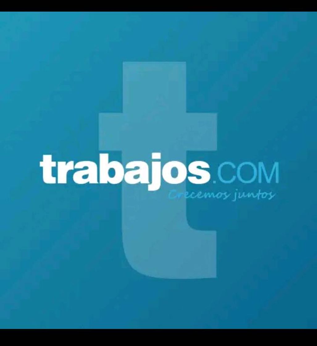 Apps Trabajos.com 