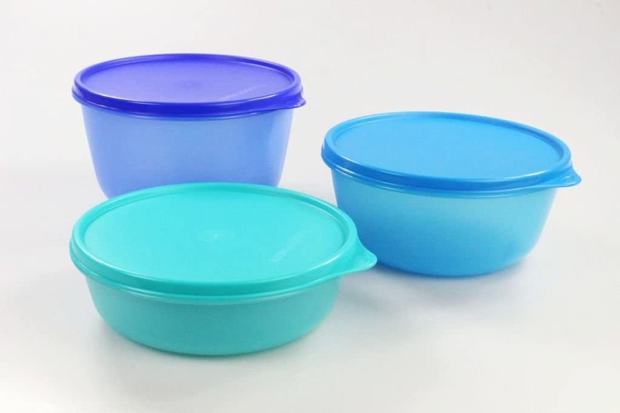 Home TUPPERWARE Astrales grandes 2