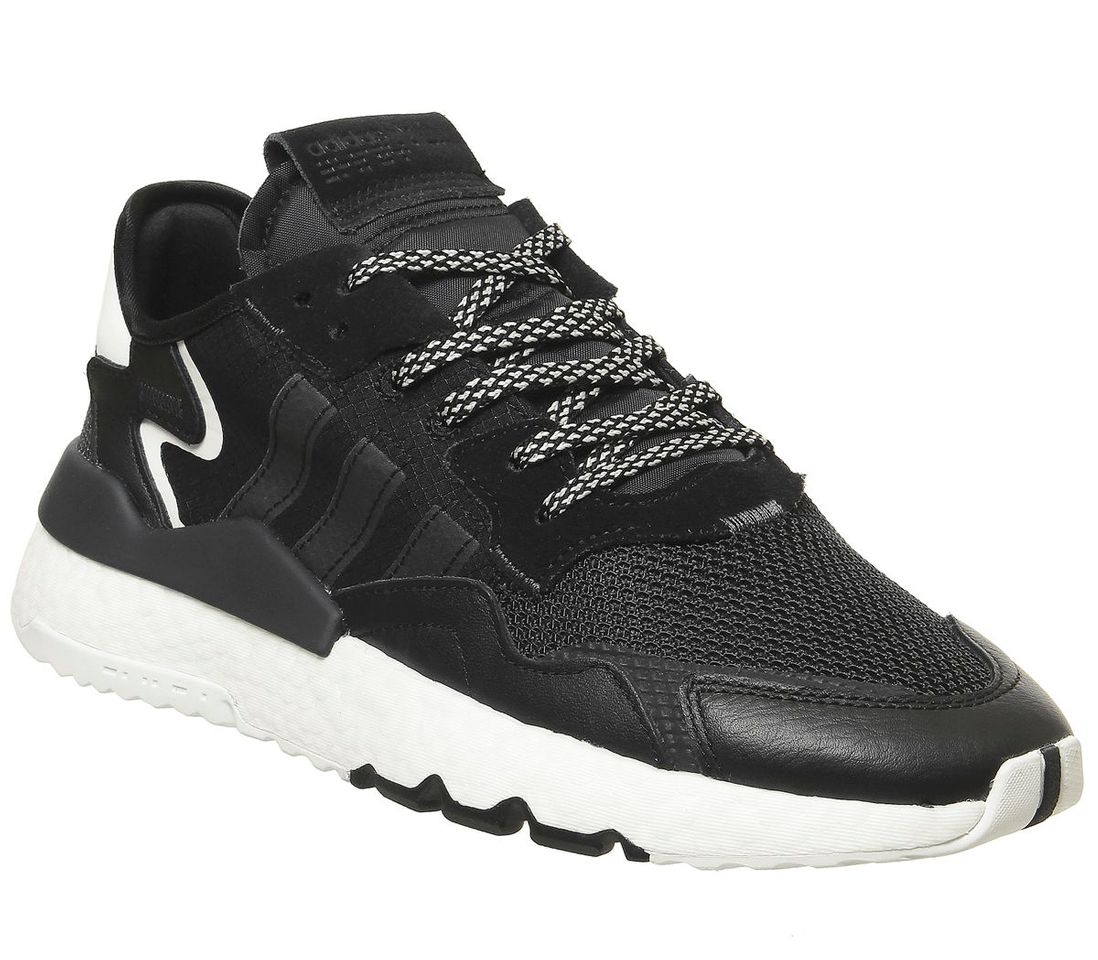 Moda adidas Nite Jogger