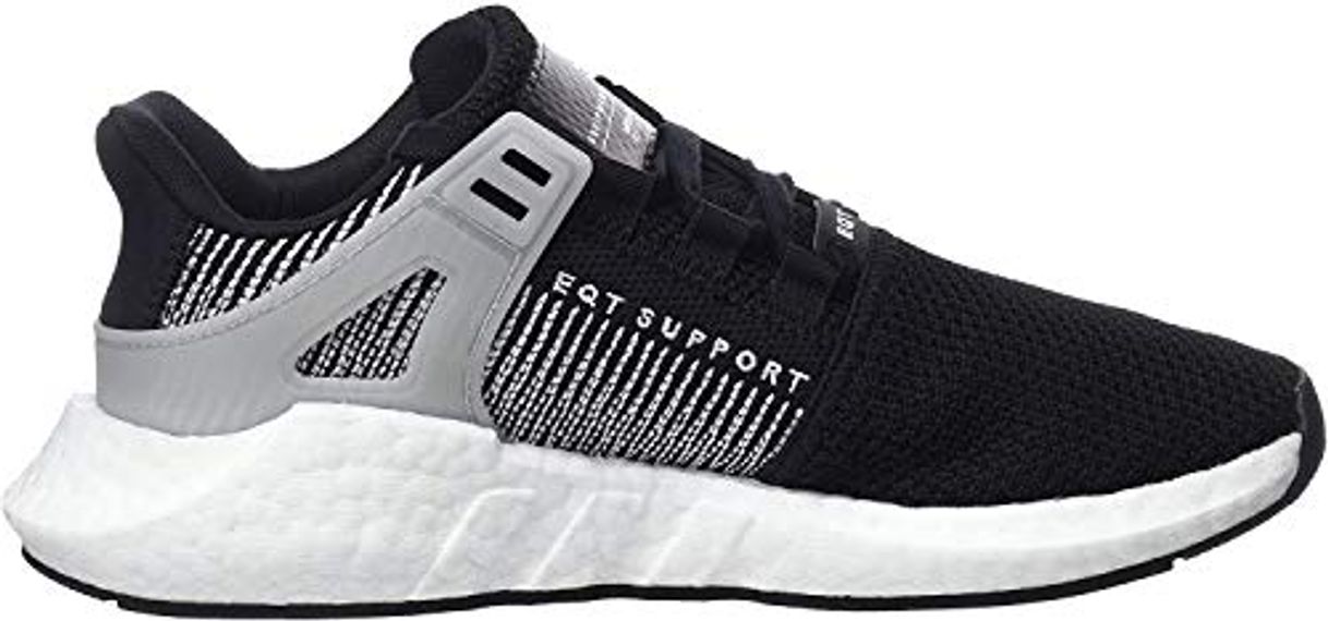 Moda adidas EQT Support 93/17 BY9509, Zapatillas para Hombre, Negro