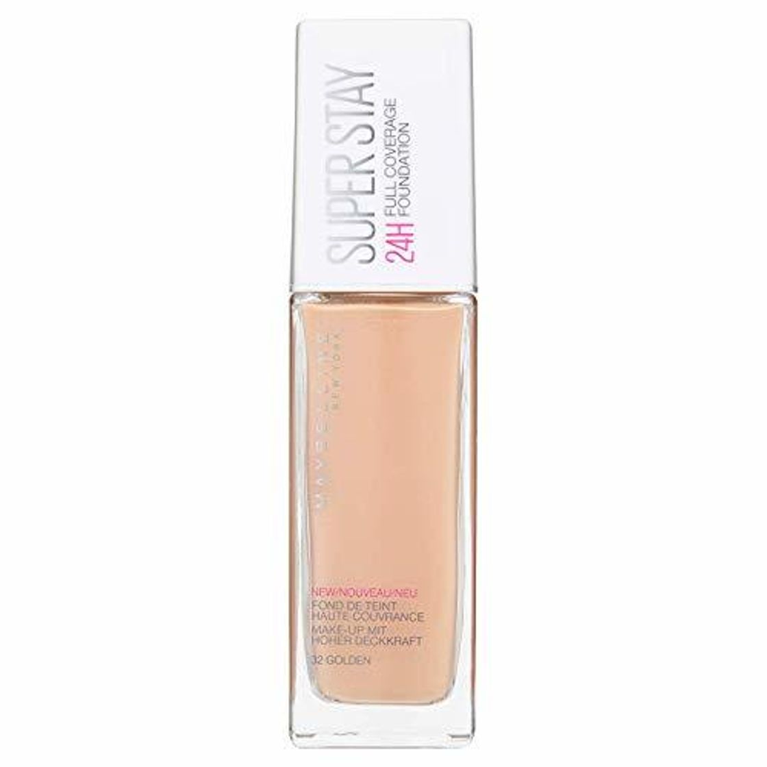 Beauty Maybelline New York Superstay 24h