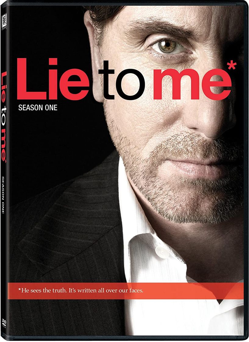 Serie Lie to me