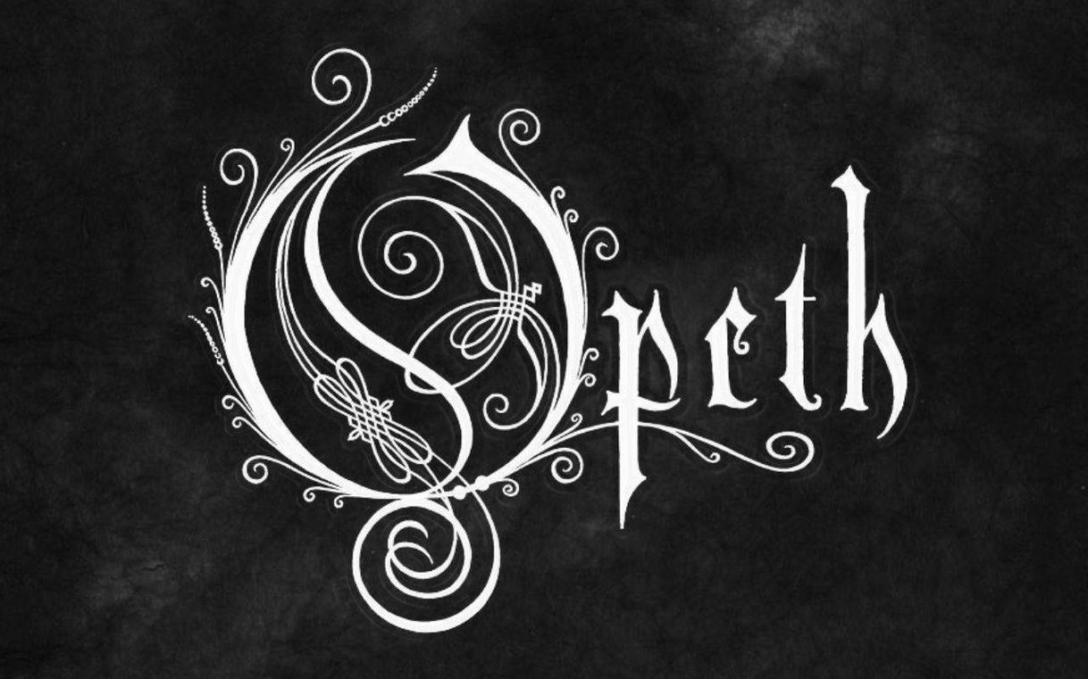 Music Opeth