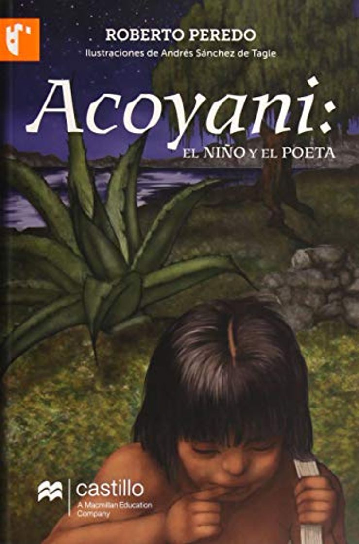 Book Acoyani