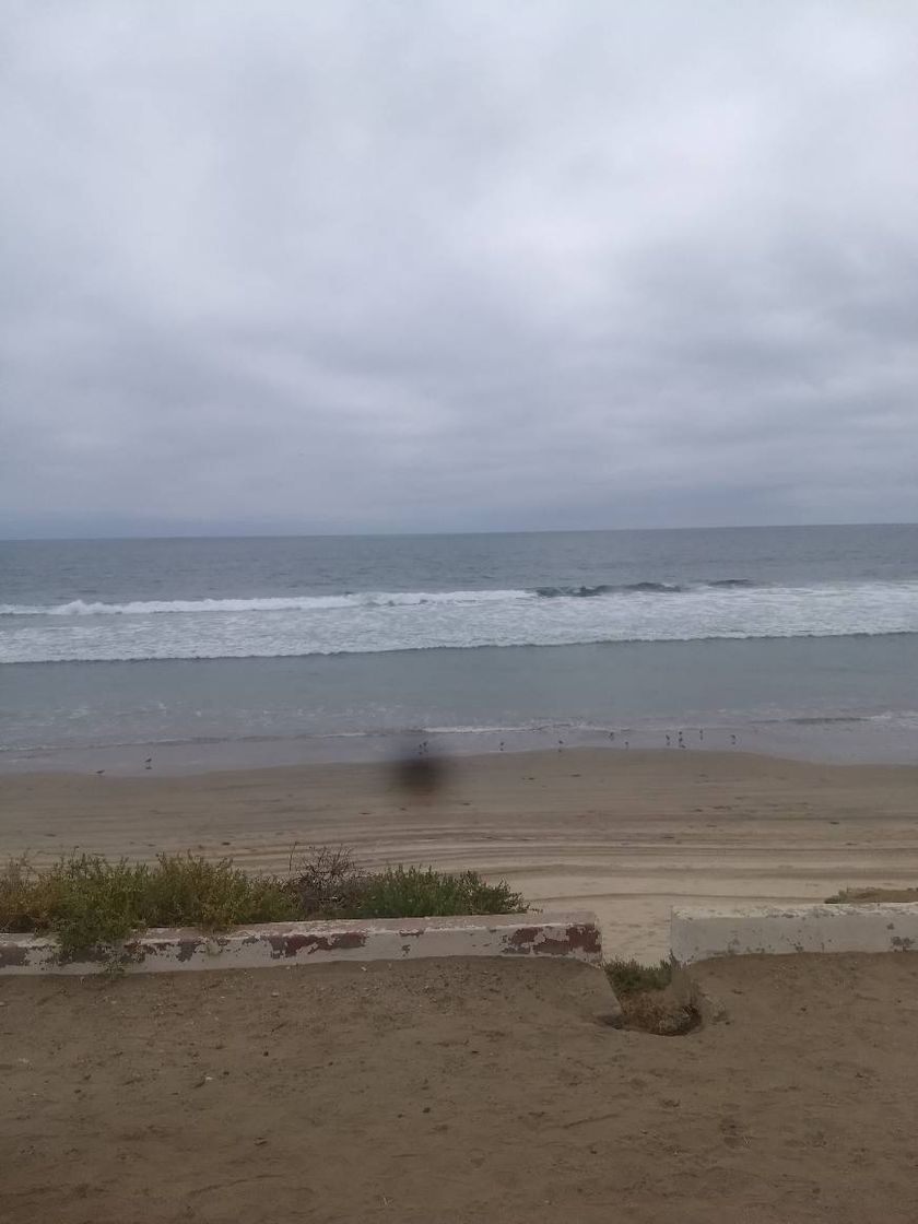 Place Playas De Tijuana