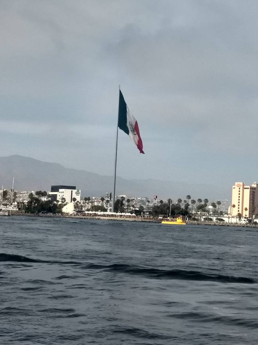 Place Ensenada