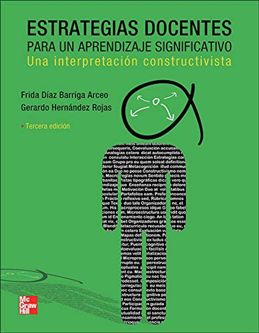 Libro Estrategia Docentes Para Un Ap