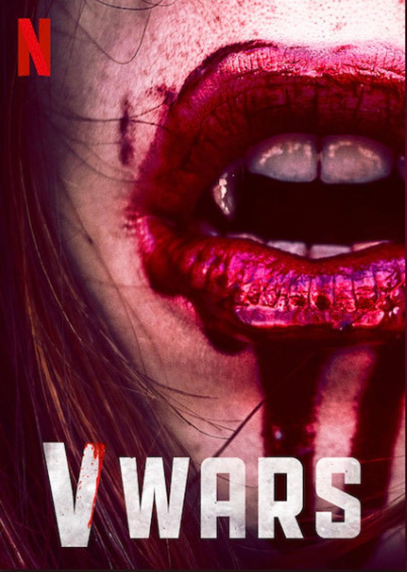 Serie VWars