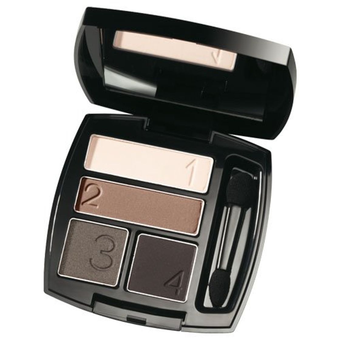 Producto Avon - Paleta de sombras de ojos