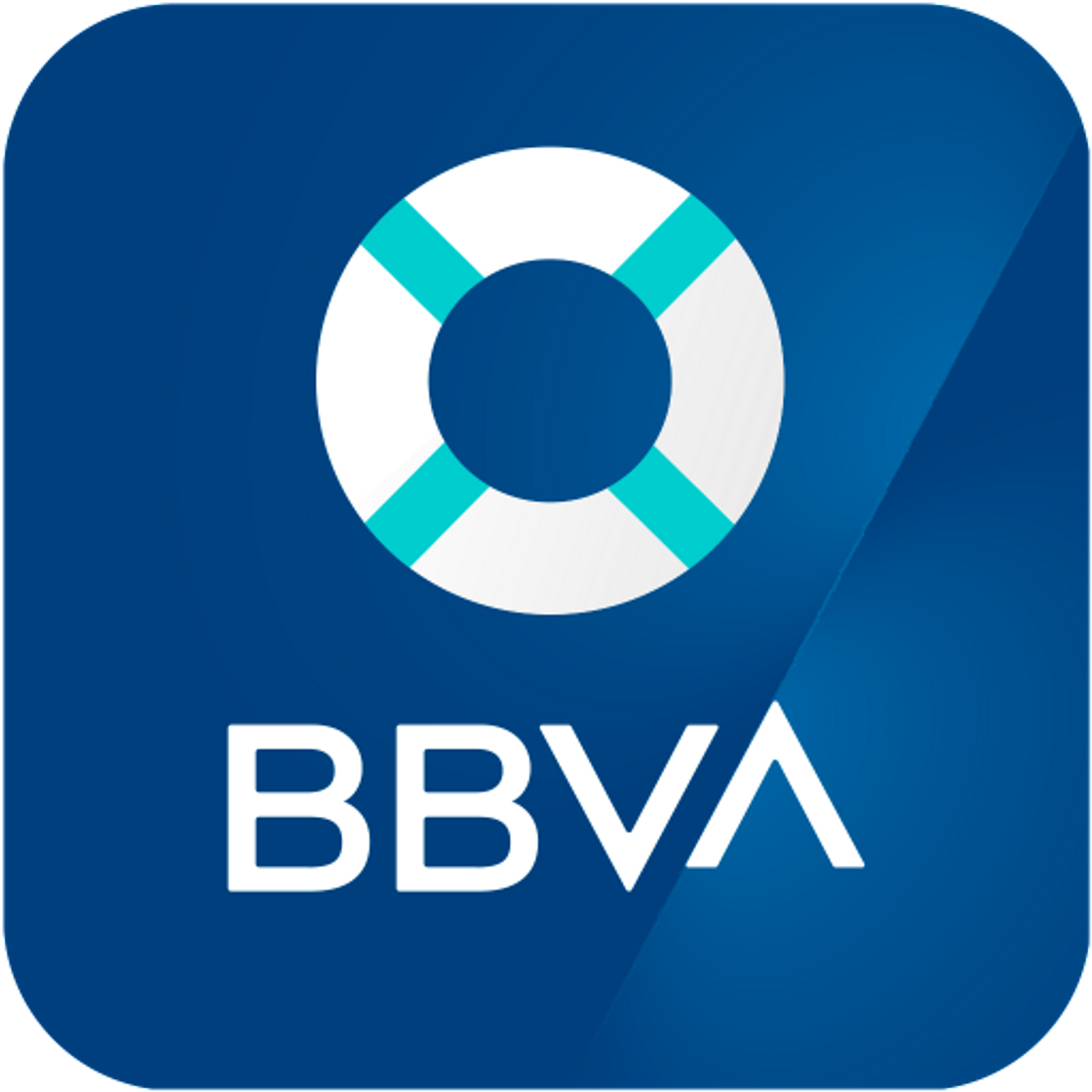 App BBVA SOS - Asistencia de auto en un solo clic