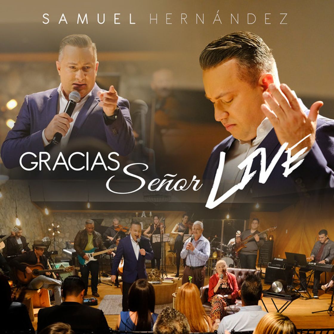 Canción Dios Sabe Lo Que Hace - Live