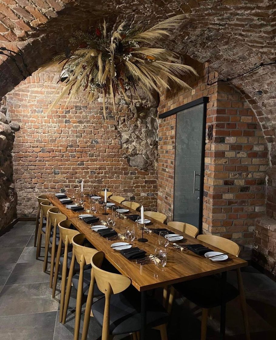 Restaurants IDA kuchnia i wino