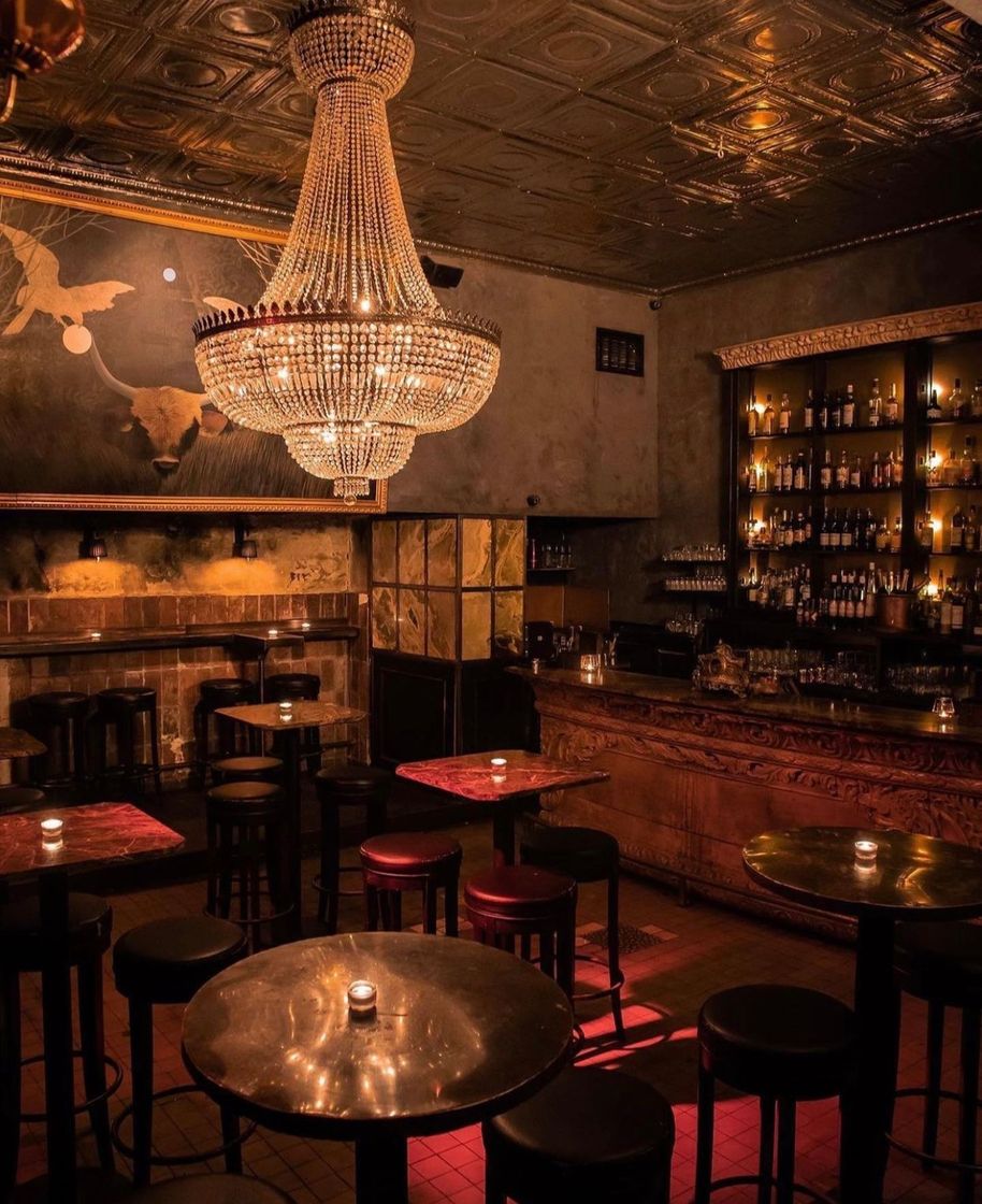 Restaurants Weles Bar