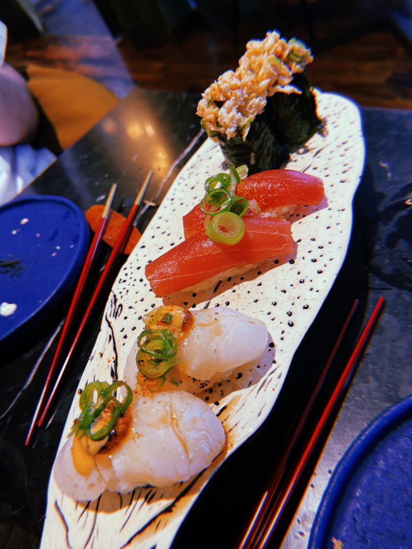 Restaurants Asiakō