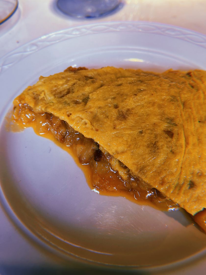 Restaurants La Primera