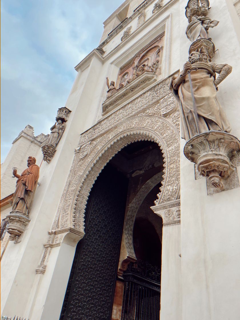 Place La Giralda 