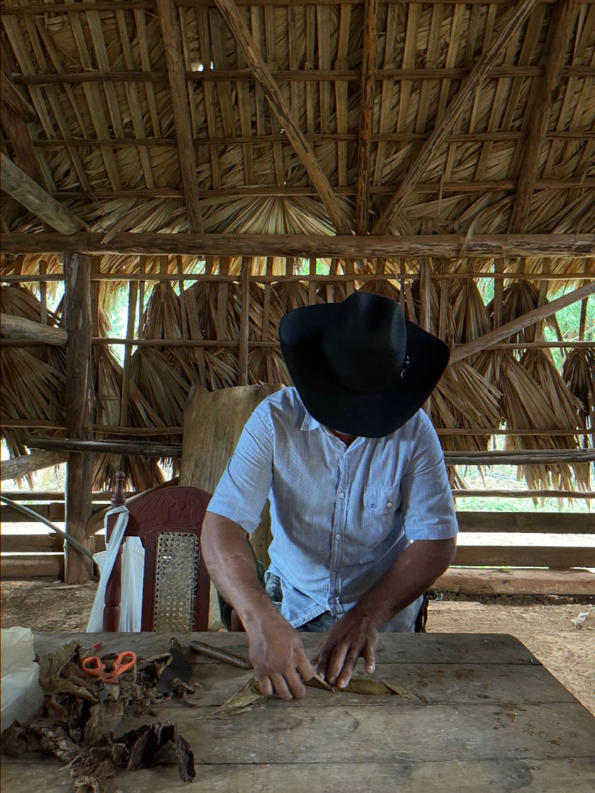 Place Viñales Valley