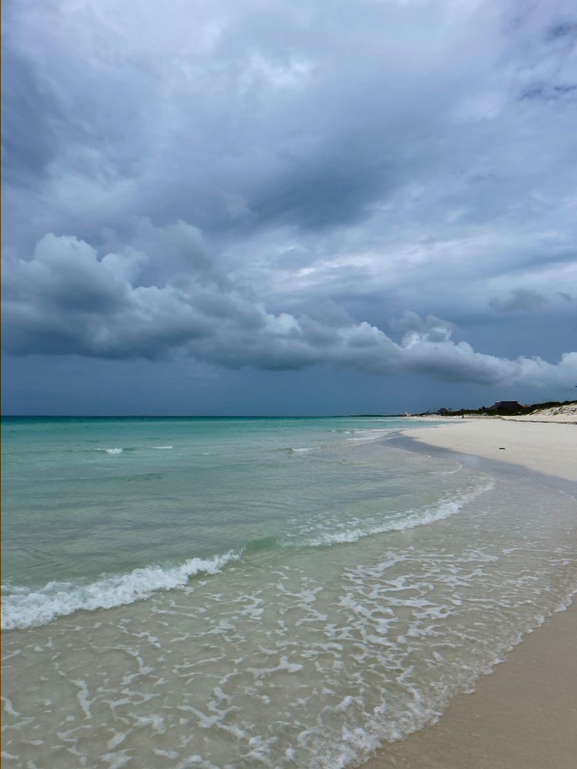 Place Cayo Santa Maria