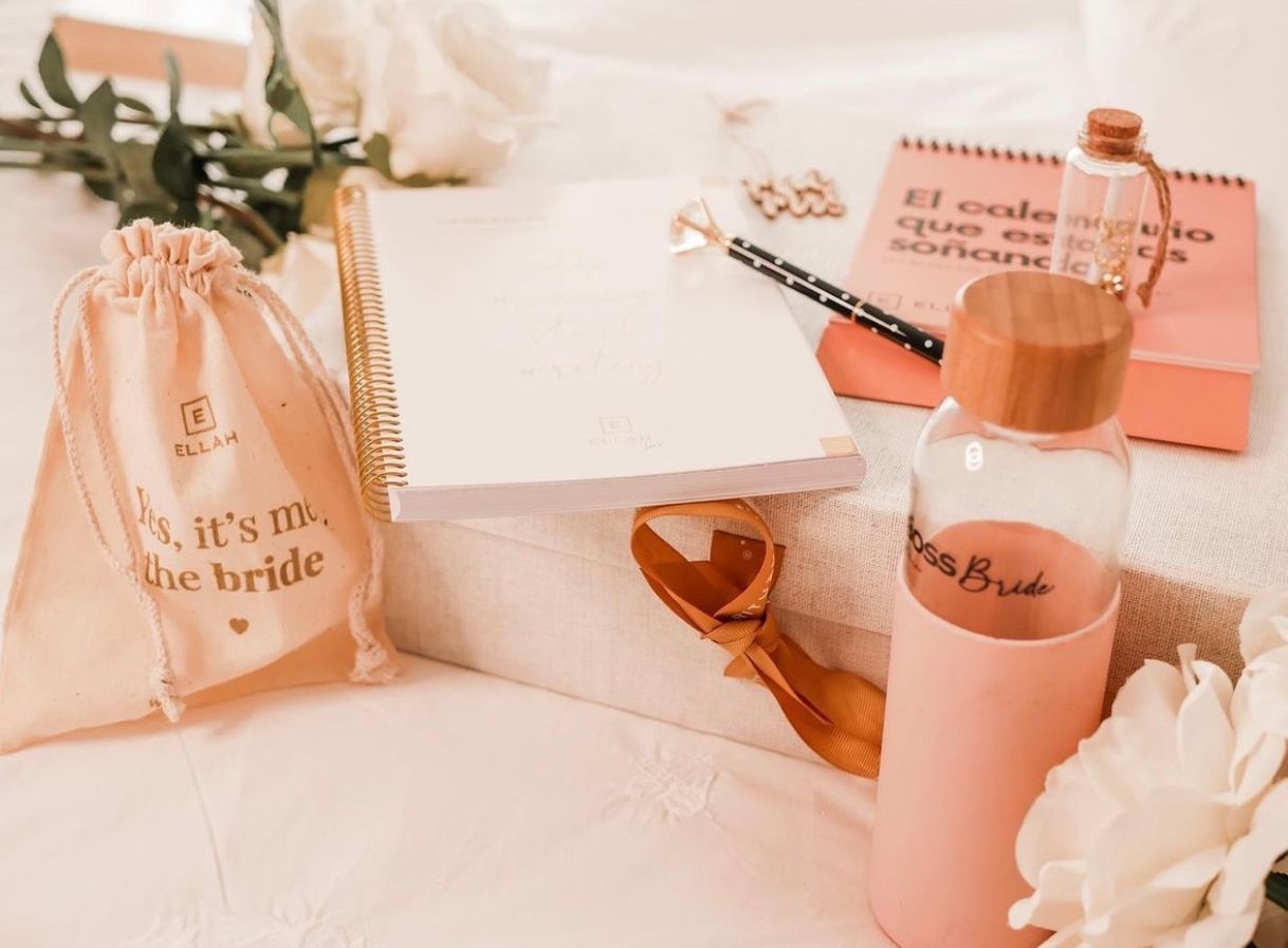 Products Caja personalizable para novia 👰‍♀️ 