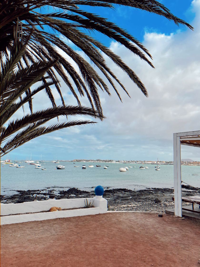 Place Corralejo