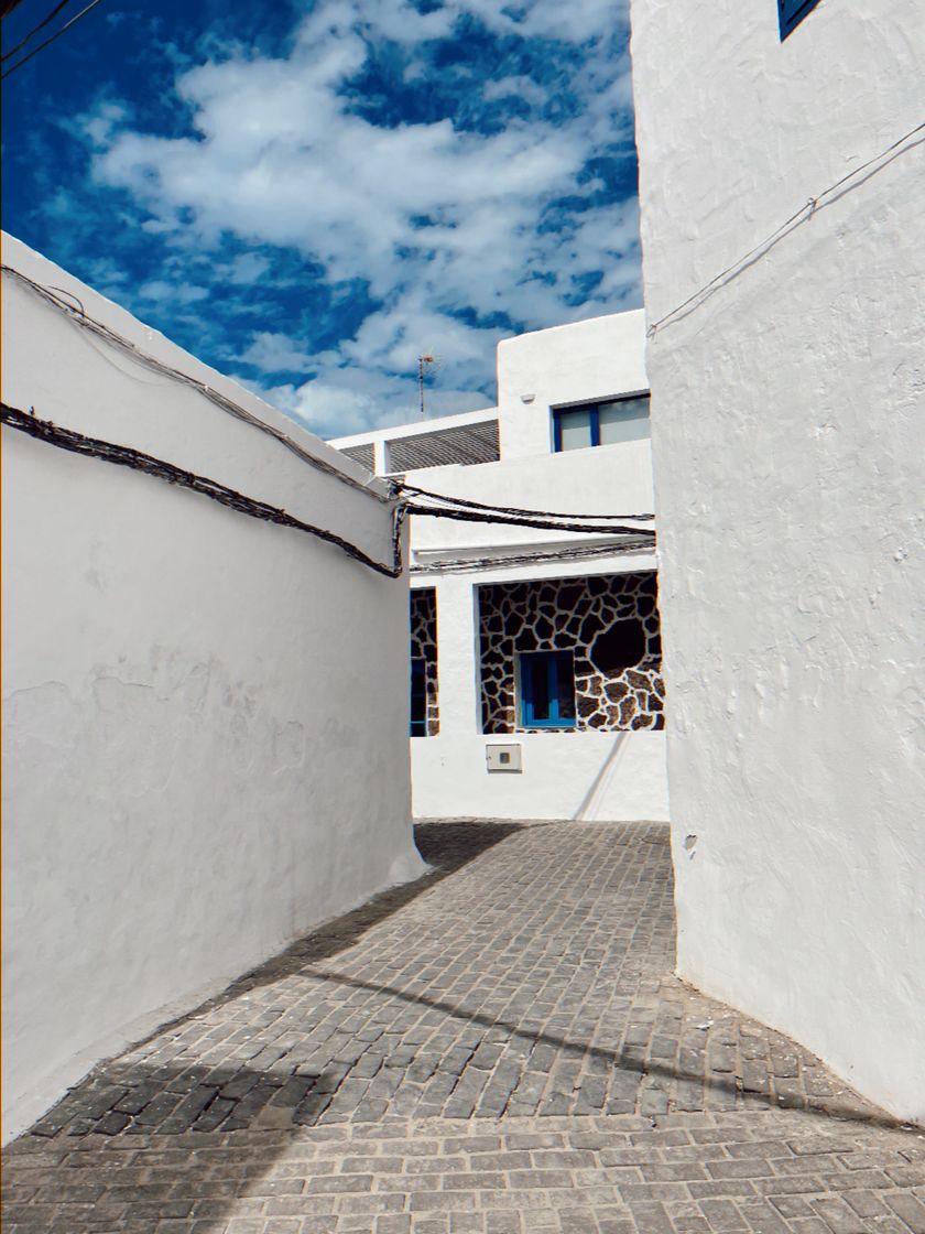 Place El Cotillo
