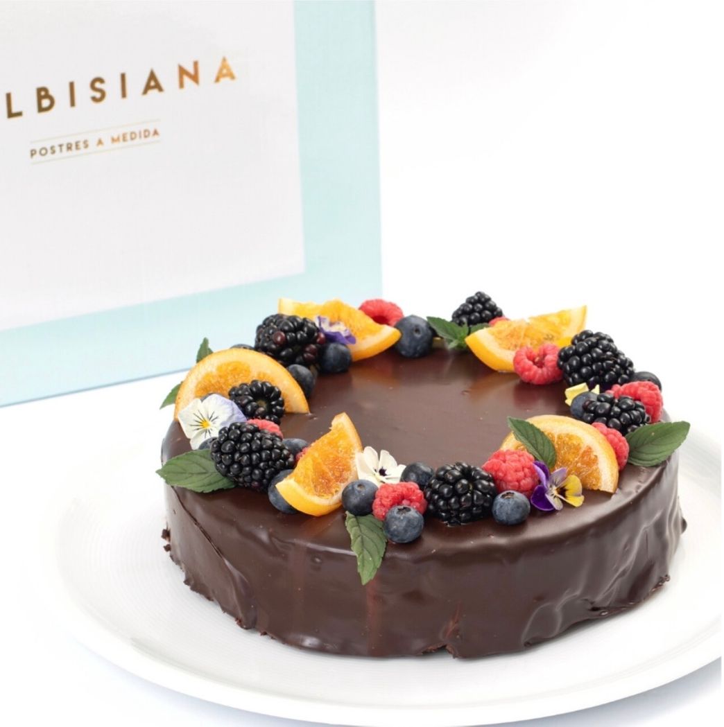 Products Balbisiana Tartas