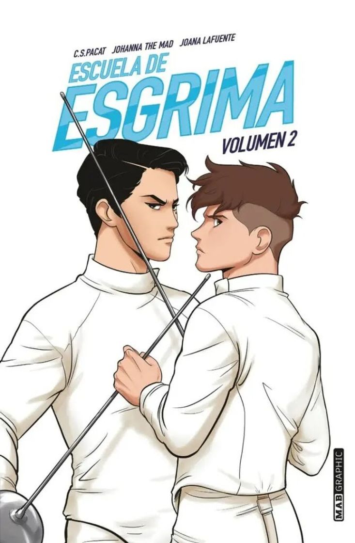 Book Escuela de esgrima volumen 2