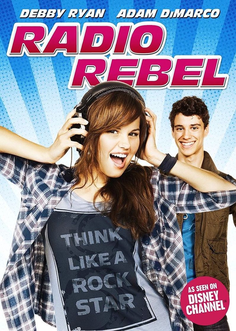 Movie Radio Rebelde