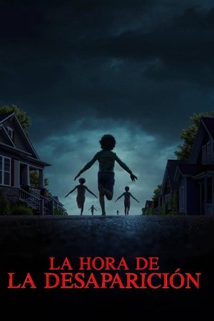Película Weapons