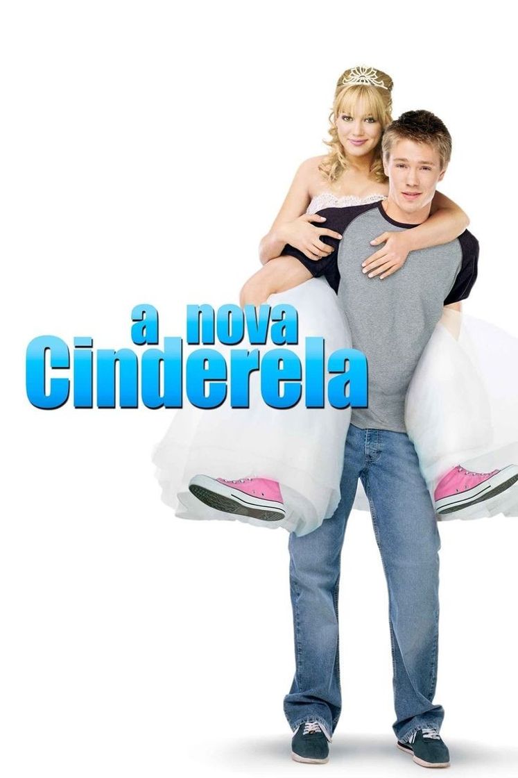 Movie Una Cenicienta moderna