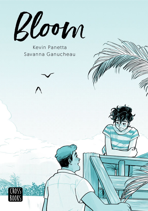 Libro Bloom