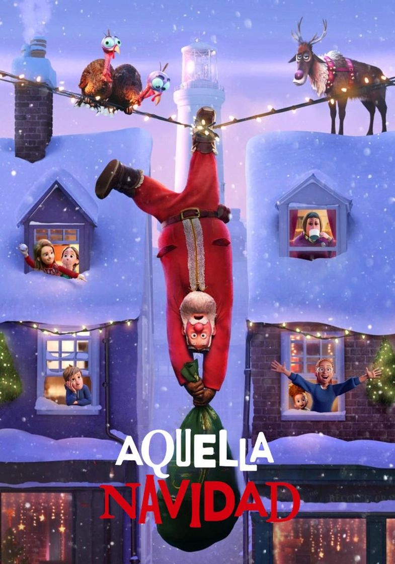 Movie Aquella Navidad