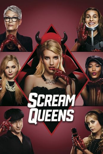 Scream Queens