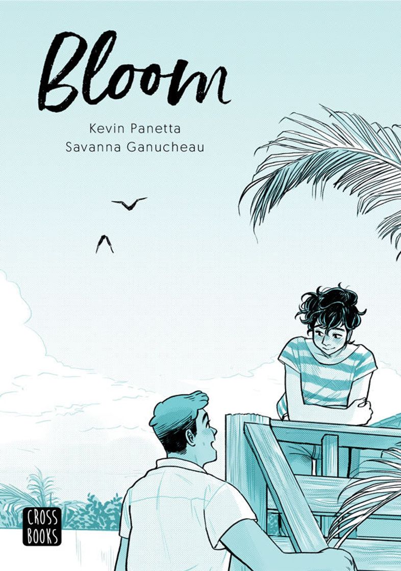 Social Bloom
