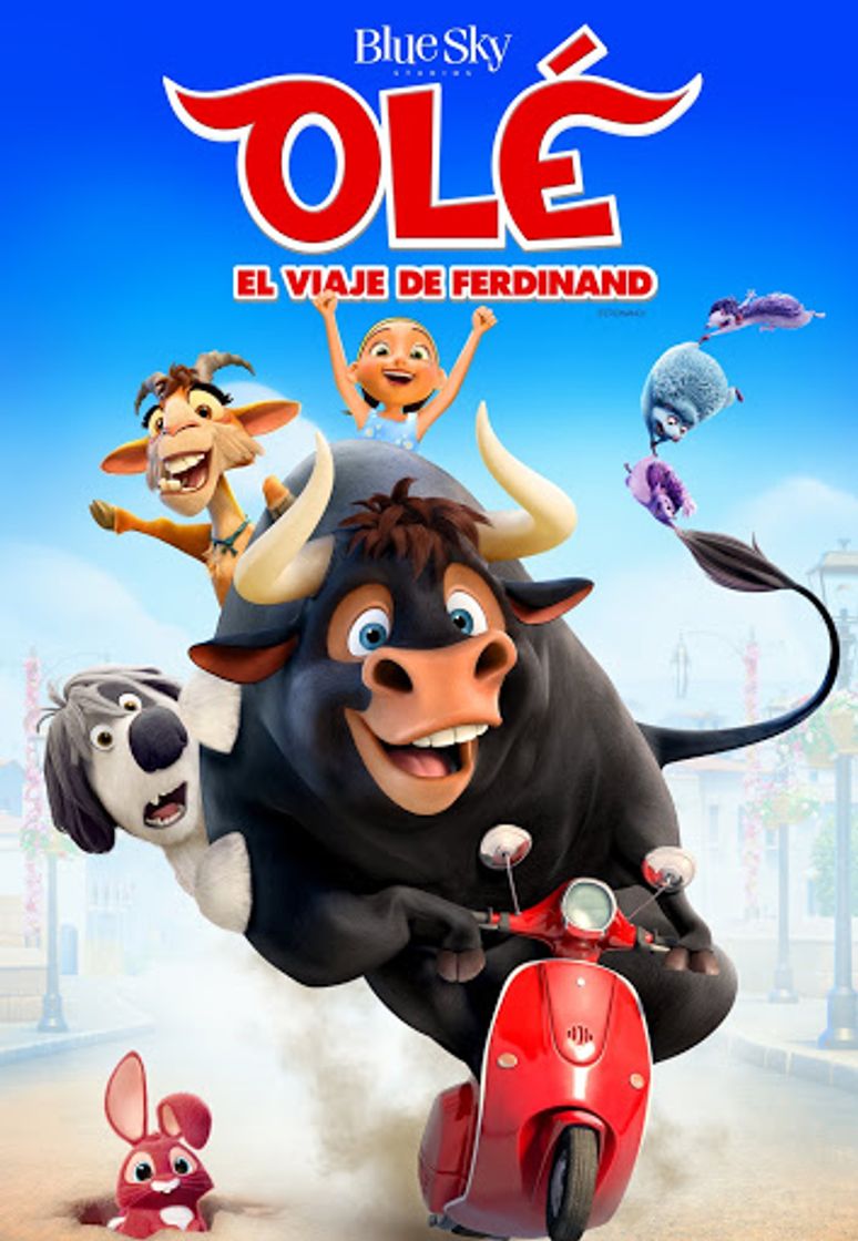 Movies Ferdinand