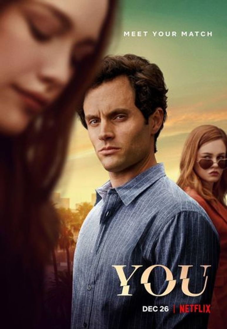 Serie You