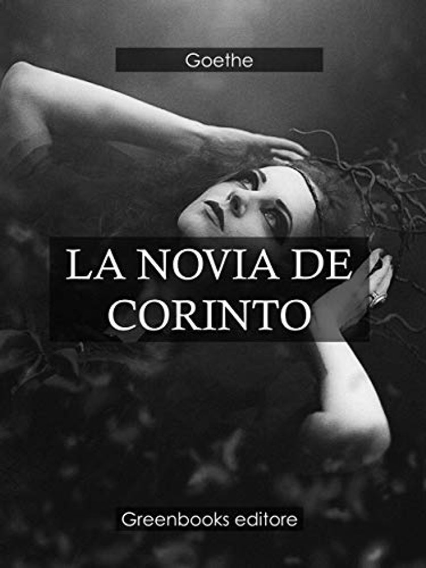 Moda La novia de Corinto