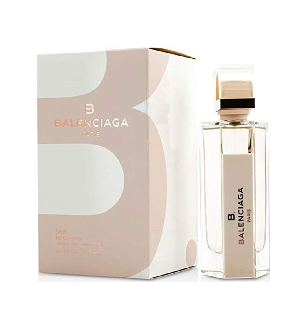 Products 100% Authentic Balenciaga B. Balenciaga Skin Eau de Perfume 30ml Made in