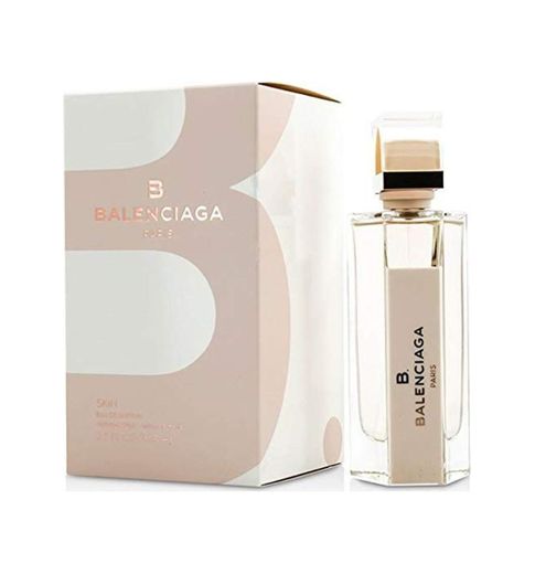 100% Authentic Balenciaga B. Balenciaga Skin Eau de Perfume 30ml Made in